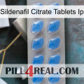 Sildenafil Citrate Tablets Ip 22